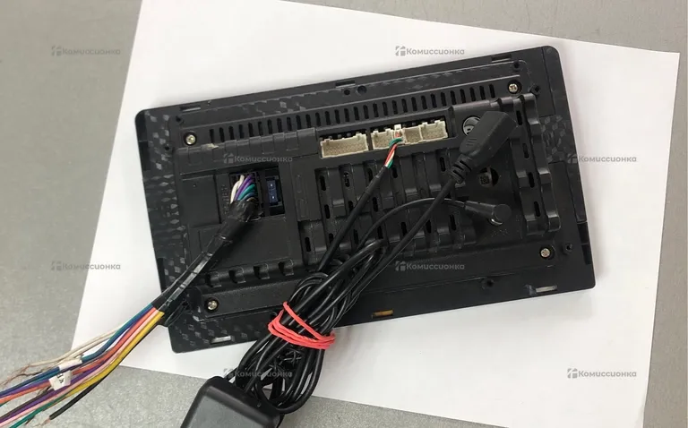 Автомагнитола  2DIN 2/32gb