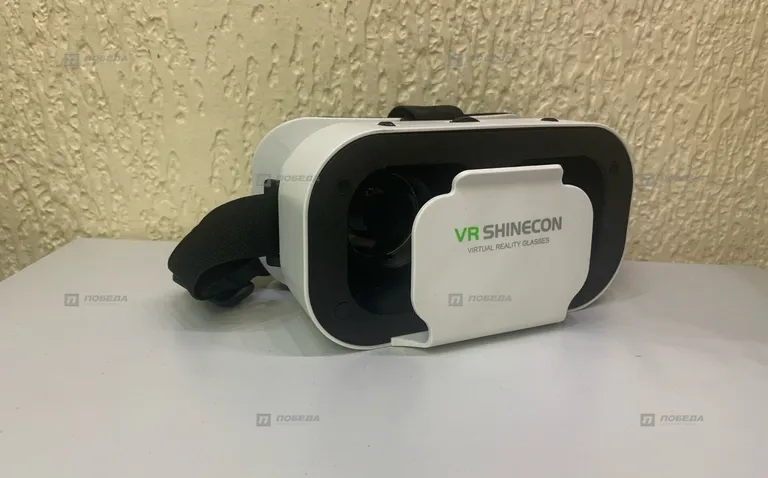 Очки VR Shinecon