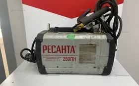 Купить Сварочный аппарат РЕСАНТА САИ-250ПН б/у , в Нижний Новгород Цена:5990рублей
