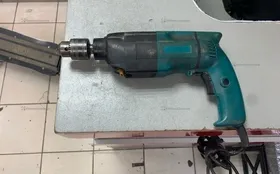 Дрель makita HP2030