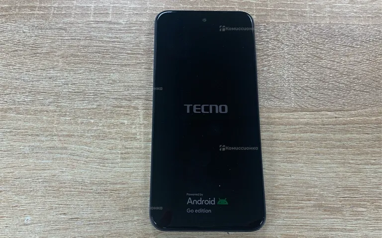 Tecno Spark Go 1 3/64Gb