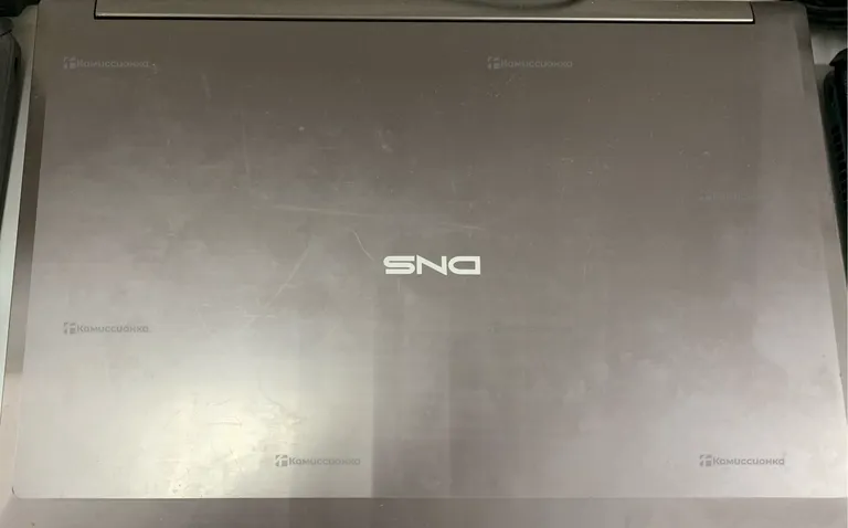 Ноутбук Dnsi7-4700mq Gtx765m