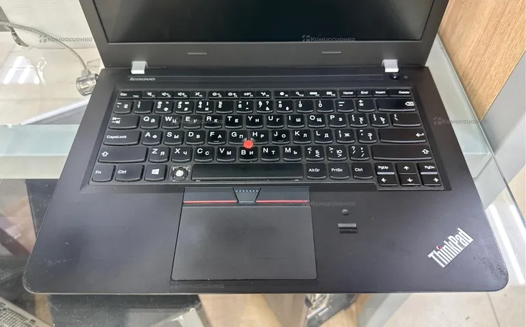 Ноутбук Lenovo ThinkPad