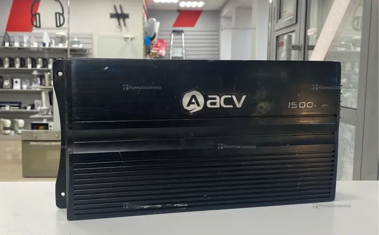 ACV 1500