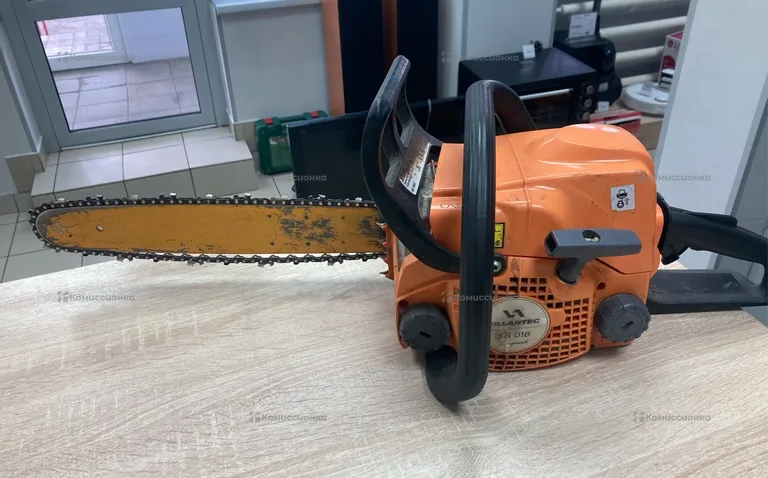 Безопила STIHL MS 180/C