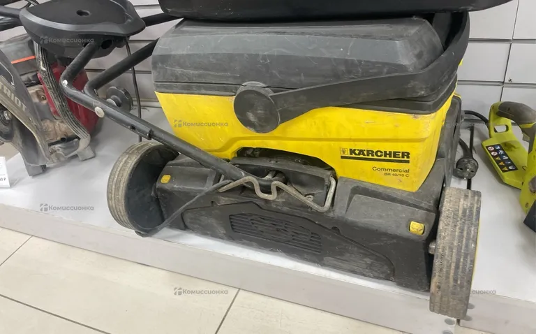 Karcher BR-40/10 C