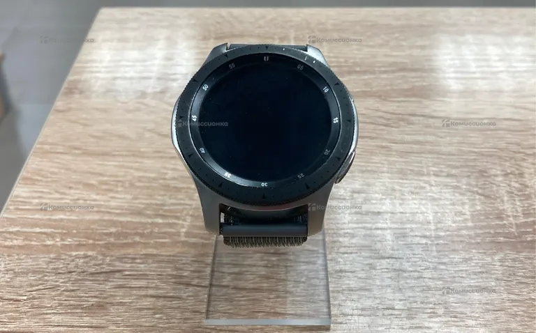 Часы  Samsung galaxy watch  46mm