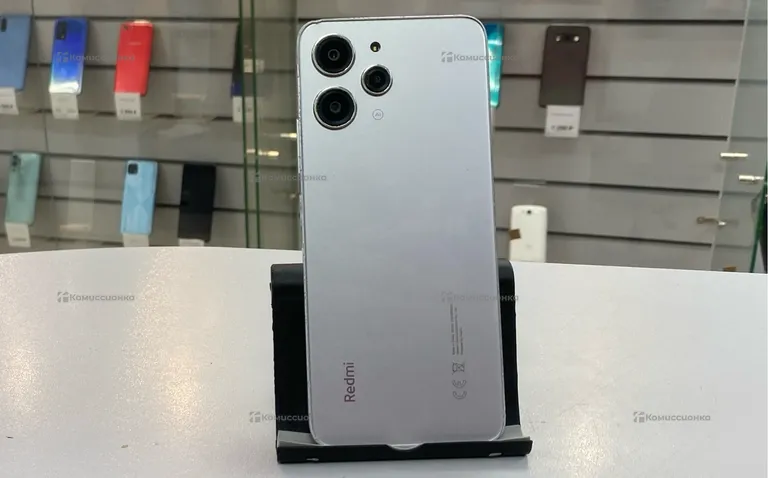 Xiaomi xiaomi Redmi 12 8/256