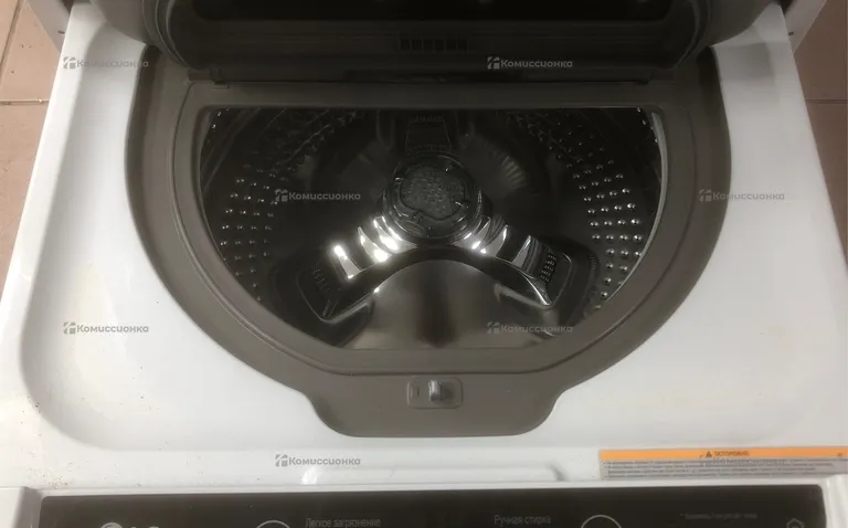 Стиральная машина  LG TW202W