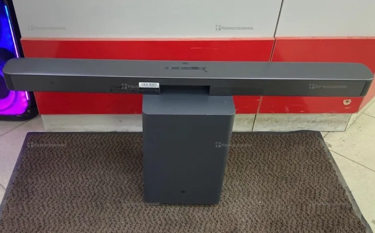 Домашний кинотеатр  JBL