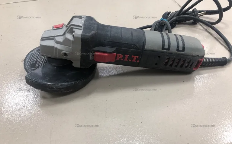 УШМ P.I.T. PWS125-c6