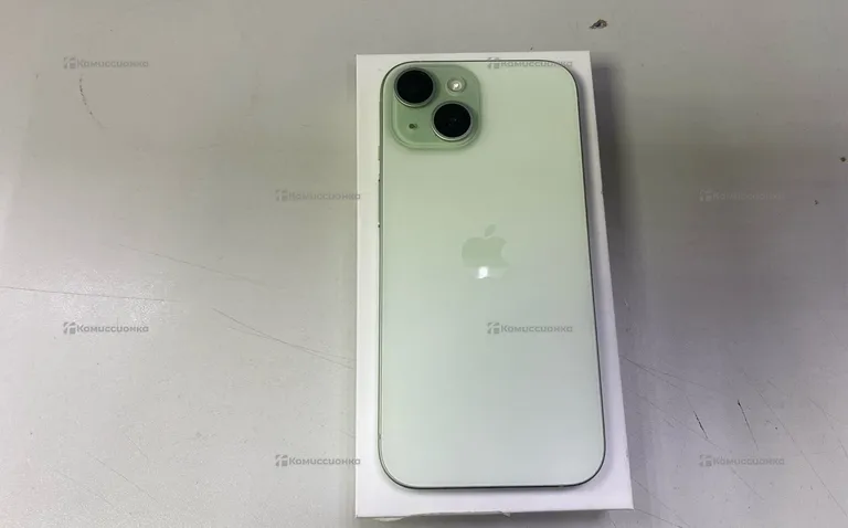 Apple IPhone 15 128 ГБ