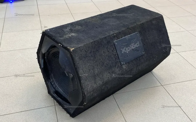 Сабвуфер Xplod 1350w