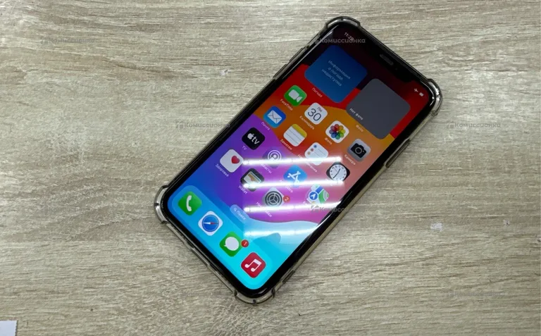 Apple iPhone xr 64gb