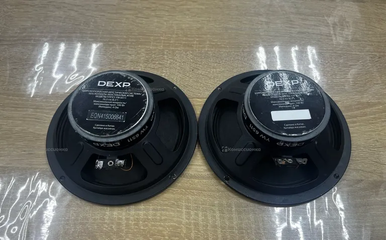 Колонки  DEXP YW 6511