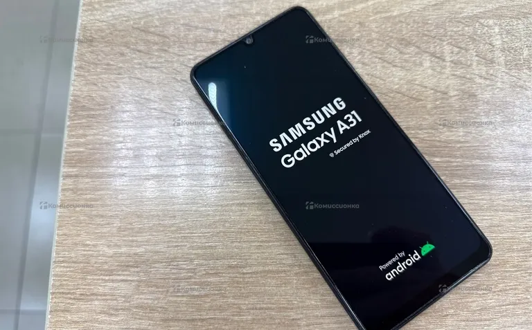 Samsung Galaxy a31 4/64