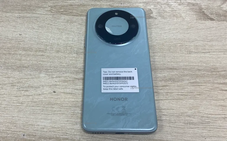 Honor X9c Smart, 12/256Gb