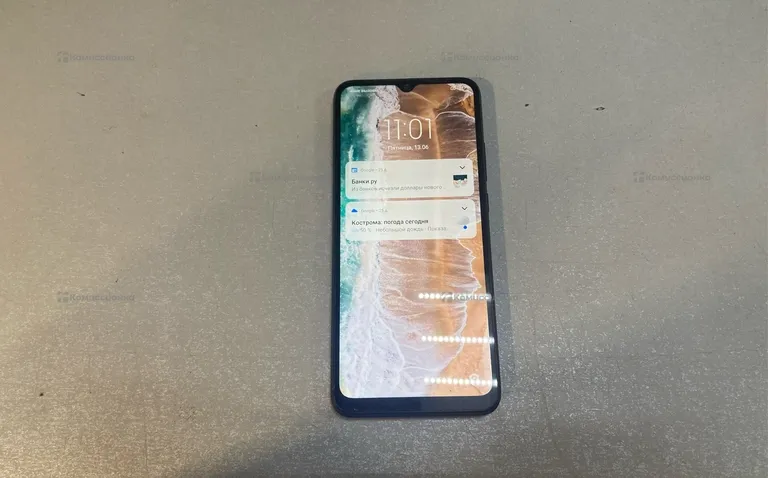Xiaomi POCO C40 3/32 ГБ