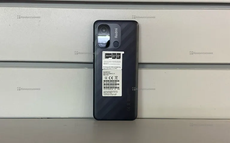 Redmi 12c 4/128