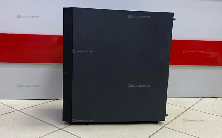 Системный блок  deepcool