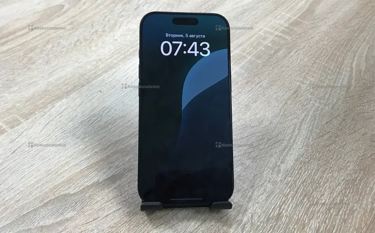 Apple Iphone 16 Pro 128Gb