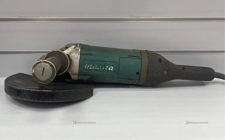 Углошлифовальная машина Makita GA9080