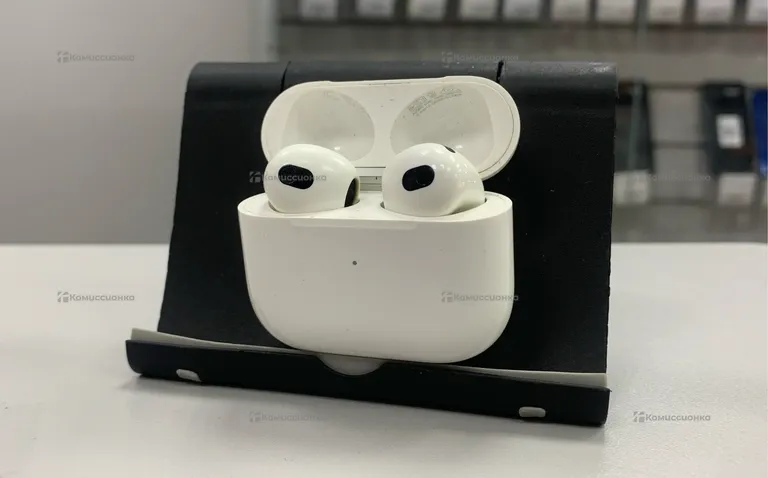 Наушники  AirPods 2
