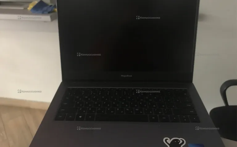 Ноутбук HONOR Magicbook D14