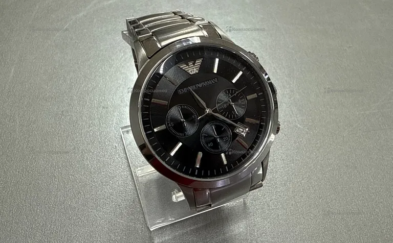 Часы  Emperio Armani AR-2434