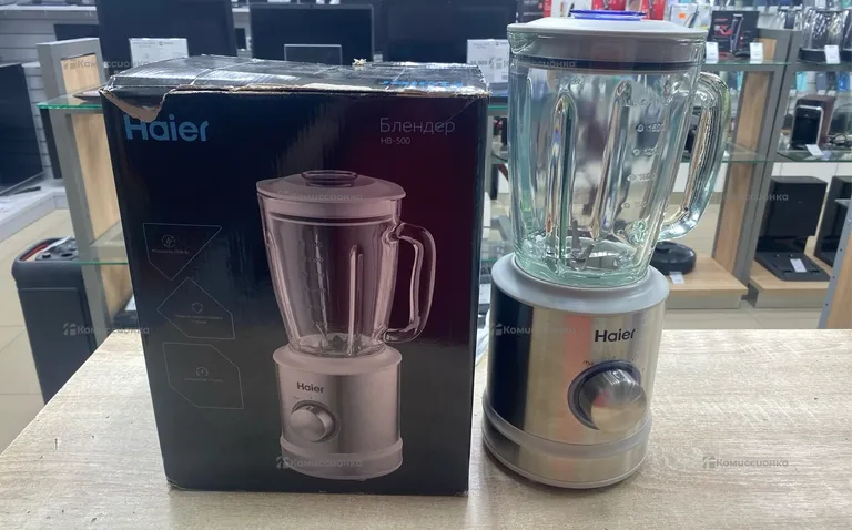 Блендер Haier HB-500
