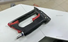 Купить Пневматический скобозабивной пистолет для мебели Y б/у , в Челябинск Цена:1100рублей