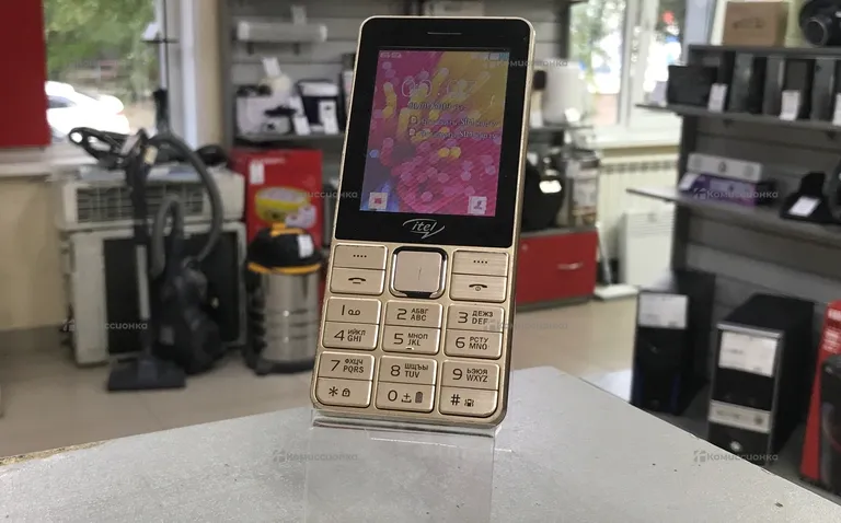 Itel it5630