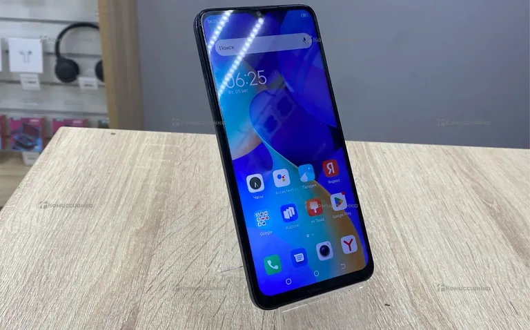 Tecno Spark 10C 4/64GB