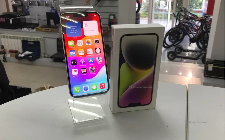 Apple iPhone 14 128Gb