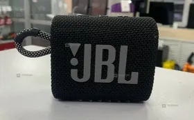 Купить Jbl go3 б/у , в Пермь Цена:1390рублей