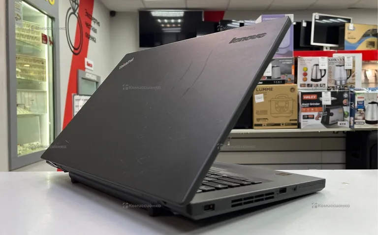 Ноутбук  Lenovo 20DT001RT