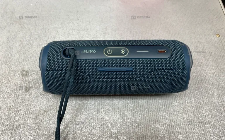 Колонка JBL flip 6