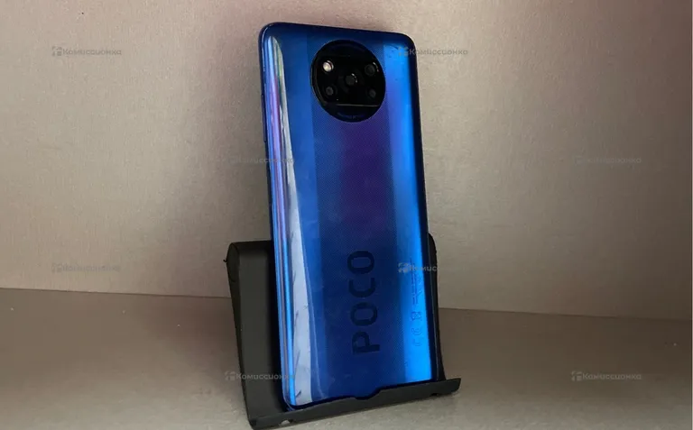 Xiaomi Poco X3 NFC 6/128Gb