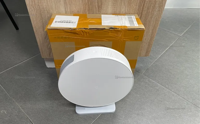 Очиститель воздуха MIJIA AC-M9-SC белый