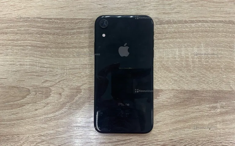 Apple iPhone Xr 64 ГБ