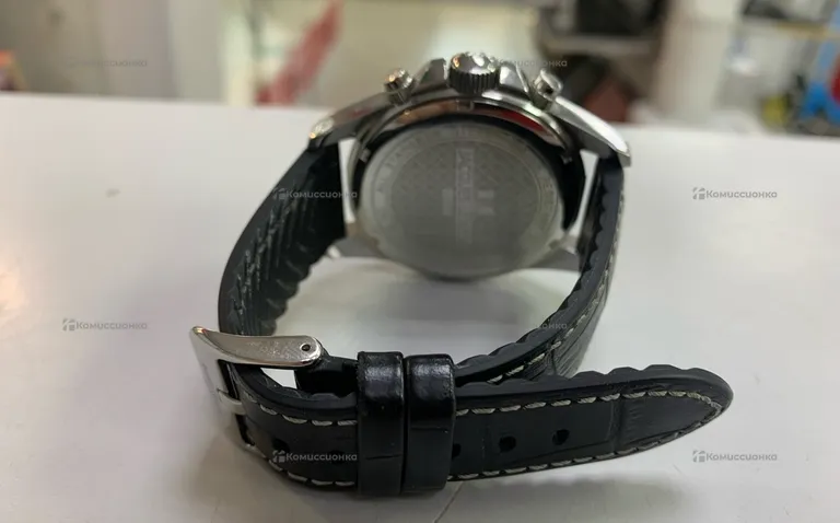 Часы  Jacques lemans 1-2117