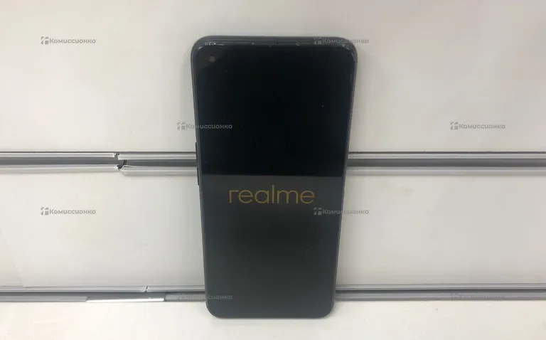 Realme 9i 4/128гб