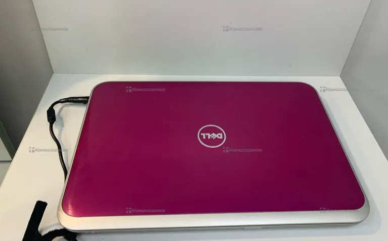 Ноутбук  dell imprison