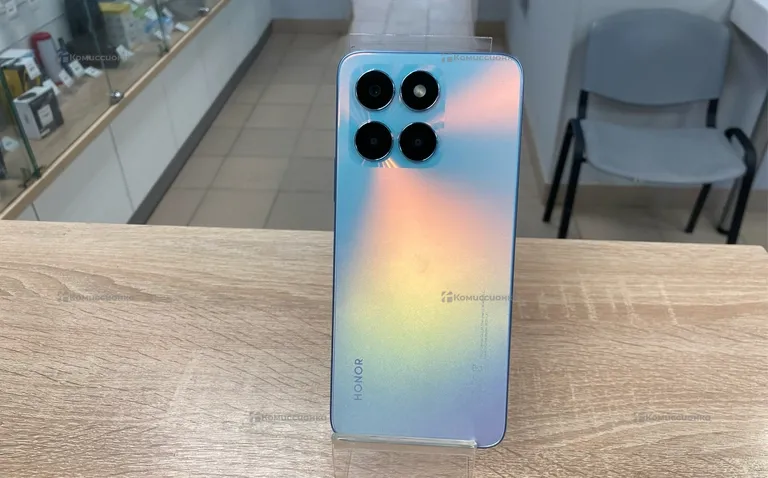 Honor X6A 4/128Gb