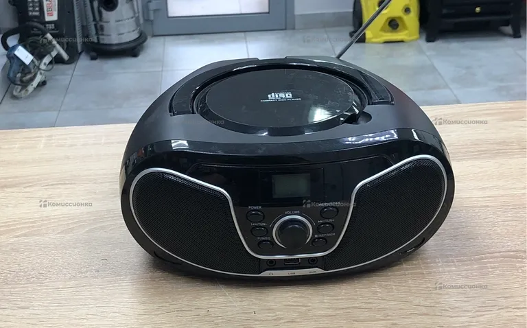 Магнитола домашняя Aceline APS450