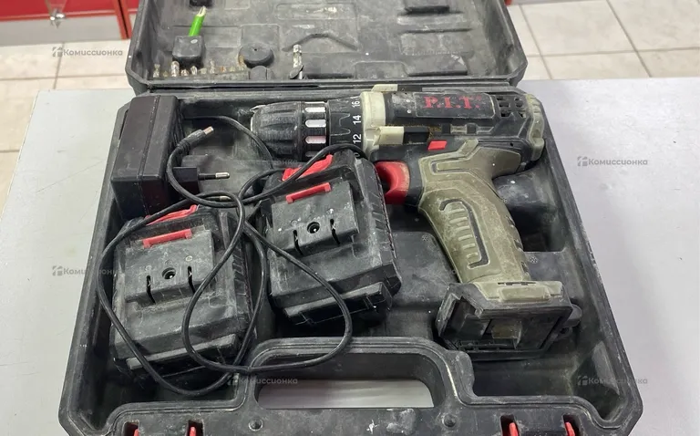 шцруповерт psr 14.4