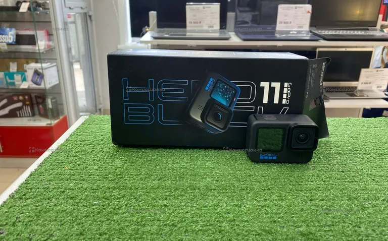 GoPro Hero Black 11