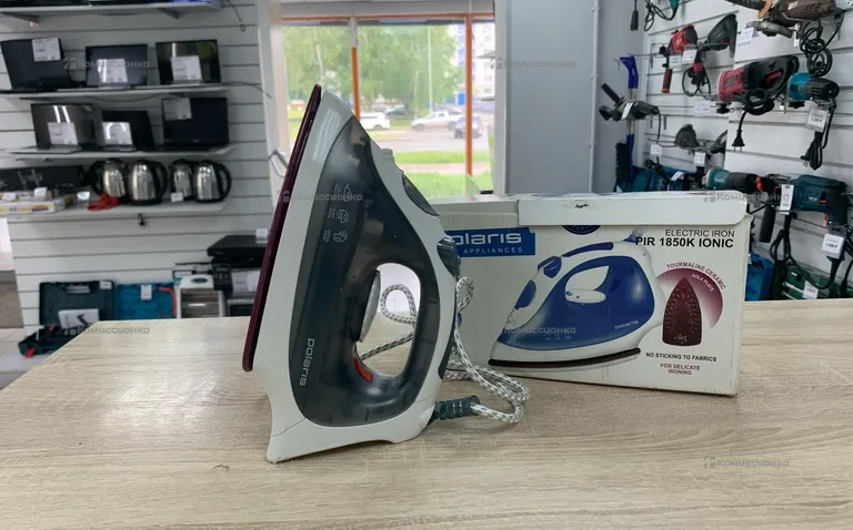Polaris PIR 1850K IONIC