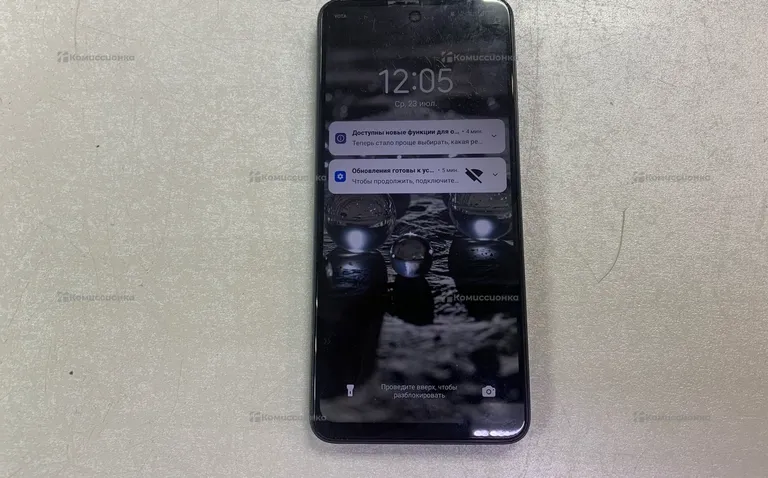 Tecno Spark 20 8/256Gb