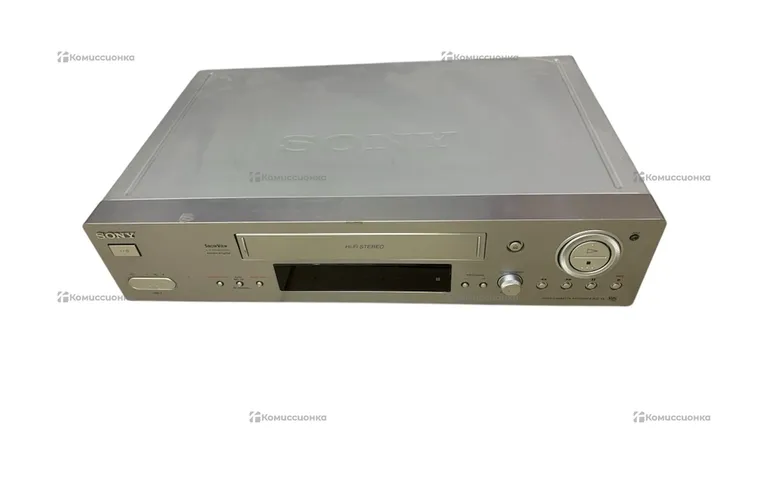Плеер Sony